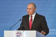 ロシア、「ドラゴンをなだめる」対アフガニスタン戦略