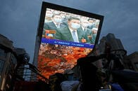 中国が一帯一路で進める軍事、経済、文化、すべてを統合的に利用する戦い