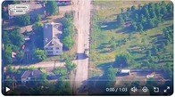 この「自爆ドローンでロシア軍撃破の瞬間」映像が「珍しい」とされる理由