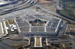 米、迎撃ミサイル部品増産へ枠組み契約　ロッキードなどと