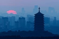 独企業の対中投資、上半期に3割増加　対米は7割近く減＝ＩＷ調査