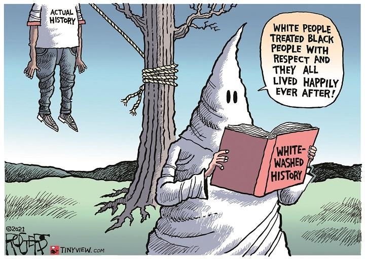 ©2021 ROGERS-ANDREWS McMEEL SYNDICATION