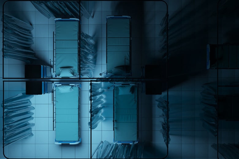 安楽死は直接的にも間接的にも強制されたものであってはならない（写真はイメージです）　Pixelci-iStock