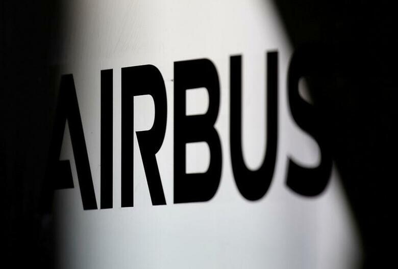 欧州の航空機大手エアバスのギヨム・フォーリ最高経営責任者（CEO）は従業員向け書簡で、新型コロナウイルスによる影響で一段の人員削減が必要になる可能性があるとし、早急に対応しなければ事業の存続が危ぶまれる恐れがあるとの認識を示した。仏トゥールーズで2019年11月撮影（2020年　ロイター/Regis Duvignau）