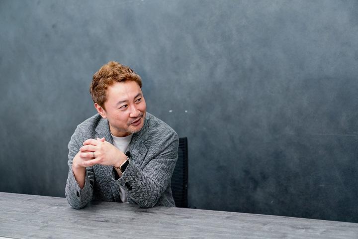 本田哲也 Tetsuya Honda