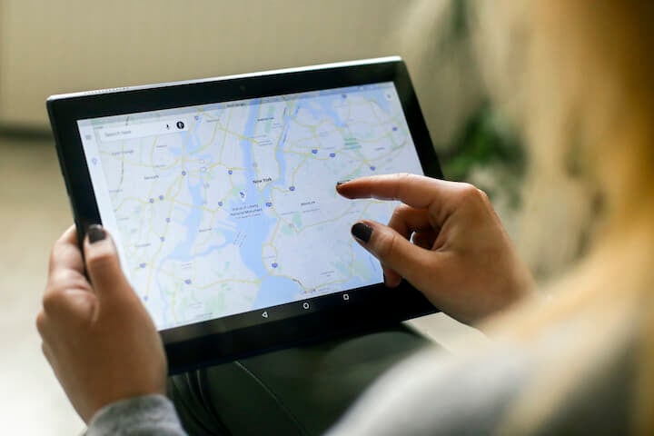 中絶可能な医院をGoogleマップで検索すると、結果の4割をニセ医院が占めた...... （写真がイメージ）GoodLifeStudio-iStock