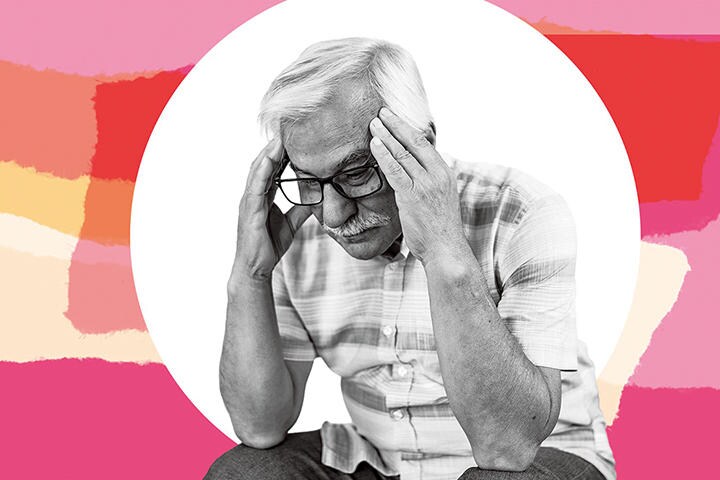 PHOTO ILLUSTRATION BY SLATE. PHOTO BY STEFANAMER/ISTOCK-GETTY IMAGES PLUS-SLATE