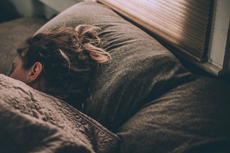 不眠症はストレスなどをきっかけに起こることも（写真はイメージです）　Greg Pappas-Unsplash
