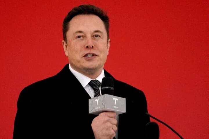 51歳でもまだまだ出生率アップに励むイーロン・マスク　ロイター／Aly Song