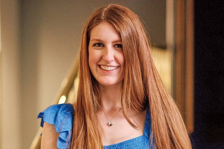 HIV感染者も愛する人たちと充実した人生を送ることができる　VICTORIA ROSCOW