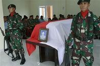インドネシア、パプアの戦闘激化で国軍兵士600人増派　治安維持に躍起