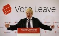 前ロンドン市長、次期英首相となる可能性＝キャメロン現首相