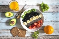 私たちの体は「食べたもの」でできている...誰もが必ず若返る「3×3×3の法則」とは？