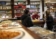 英消費者信頼感、4月はマイナス25に悪化　2年半ぶり低水準