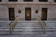 米財政赤字、3月は2％増の1640億ドル　イラン戦費の影響は今後顕在化