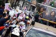 台湾、初の女性総統が誕生するか？――そして中国は？