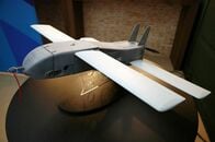 フランス、自動車業界を取り込んだ軍用ドローン生産が本格化へ