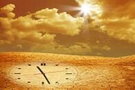 【地球温暖化時計】「1.5度」までのカウントダウン