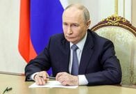 プーチン氏、新型ＩＣＢＭを年末配備へ　発射実験成功