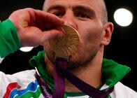 東京五輪の前に、ロンドン五輪の結果が待ち遠しい