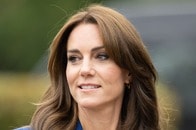 キャサリン妃の「子供たちへの対応」が素晴らしいと称賛の声...「王妃になっても変わらないで」