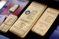 年末の金価格、オプション需要で4900ドル超えも＝ゴールドマン
