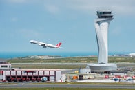 電力の100%を「太陽光発電」で賄う...最先端イスタンブール空港は「空飛ぶクルマ」も視野に？