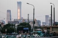 世銀、中国向け融資を段階的停止へ　31年までに＝関係筋
