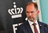 グリーンランド、ＮＡＴＯが長期的プレゼンス維持へ＝デンマーク国防相