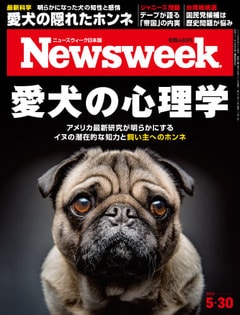 特集：愛犬の心理学