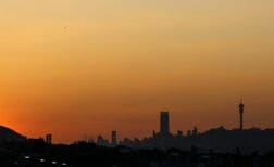 南アＧＤＰ、第2四半期は0.2％減　イラン戦争の影響で