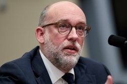 対イラン戦費は現時点で見積もり不可能＝米行政予算管理局長