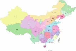 【クイズ】中国で今なお、外国人が入境するのに許可が必要な省市区はどこ？
