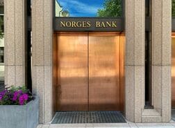 ノルウェー中銀が利上げ、インフレ圧力に早期対応　クローネ上昇