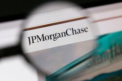 ＪＰモルガン、アシェンブレナー氏のＡＩファンドへの融資終了＝情報筋