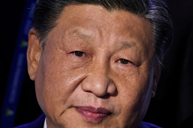 習近平　REUTERS/Carlos Barria/File Photo