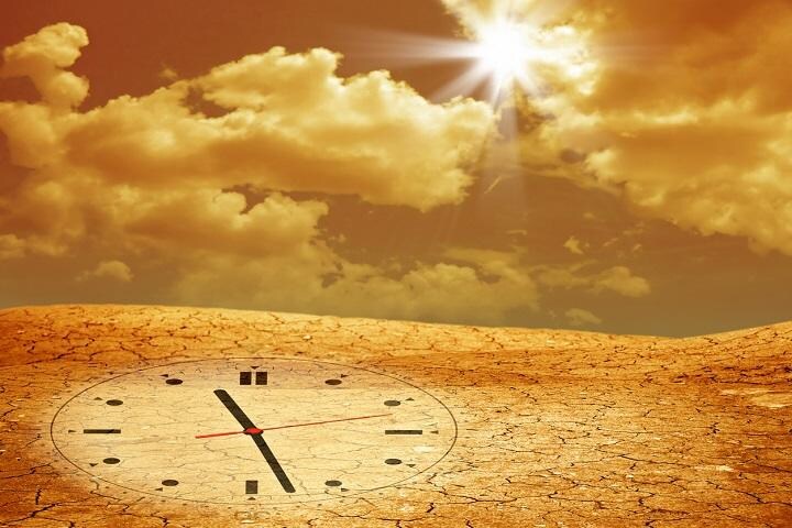 人類に残された時間はあと16年？　jokerpro-iStock.