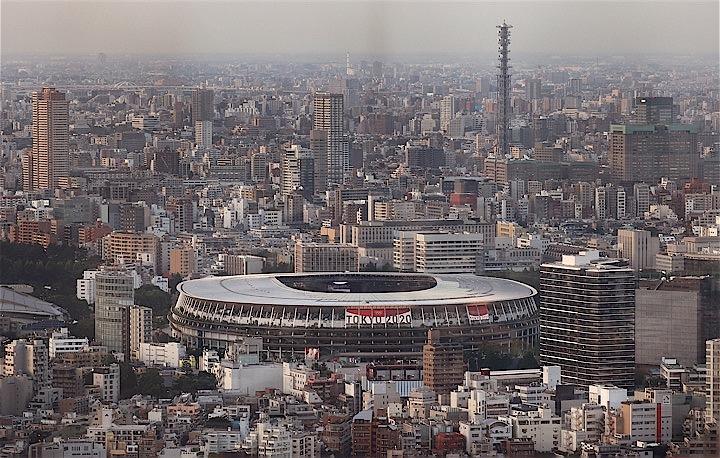 日本は外国企業から見て「魅力がない」市場なのか？　 KAI PFAFFENBACH  - REUTERS