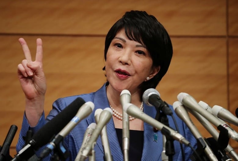 高市早苗首相の「2年間、食料品の消費税ゼロ」という政策が「無責任な減税ポピュリズム」という批判は果たして妥当なのか　REUTERS/Kim Kyung-Hoon