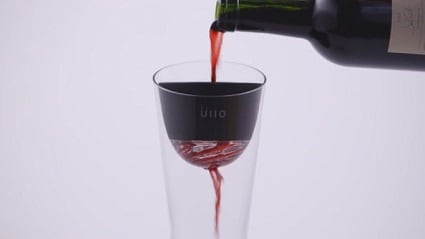 クラウドファンディングのキックスターターで資金調達を実施中（2015年8月21日まで）のÜllo（ウーロ）　 Üllo – Kickstarter