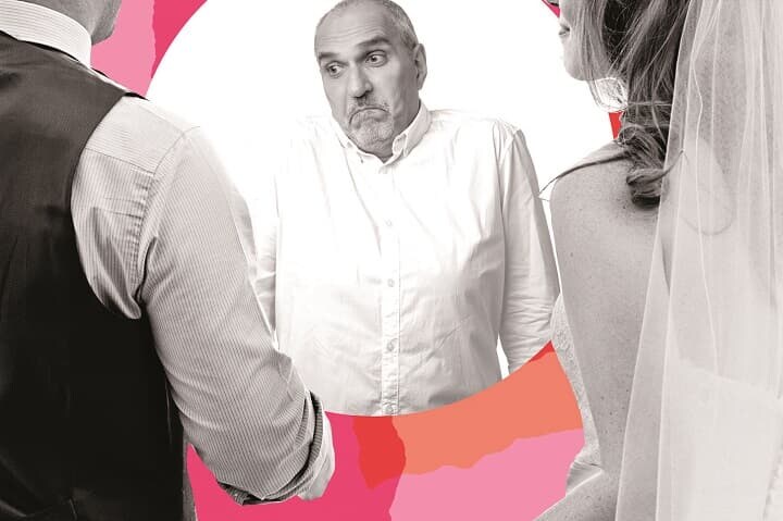 PHOTO ILLUSTRATION BY SLATE. PHOTOS BY KOLDUNOV/ISTOCK-GETTY IMAGES PLUS AND CAYTON HEALTH ON UNSPLASH-SLATE