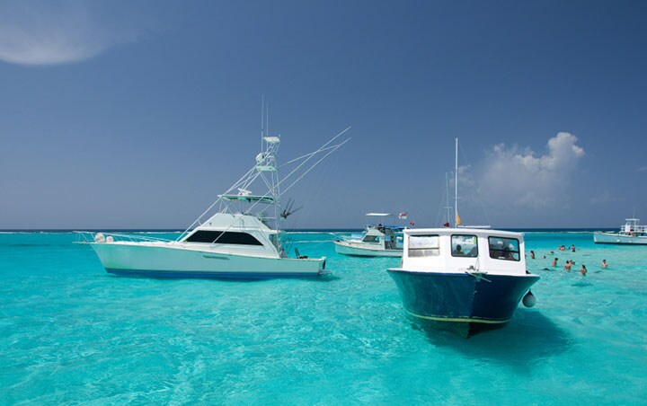 デラウェアのほうがケイマン諸島（写真）より絶対的に有利な点とは？　Franky Pictures-iStock.