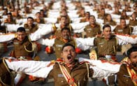 インド軍の弾薬はたった10日分、パキスタン軍と戦えば勝ち目なし？