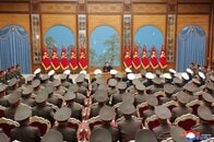 北朝鮮の金総書記、南部国境部隊の強化指示　「難攻不落の要塞に」