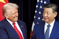 トランプが日中の「喧嘩」に口を挟まないもっともな理由