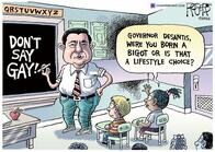 LGBTQについて「子供」にも教えるべき──そう考える大人は「変態」だって？（パックン）