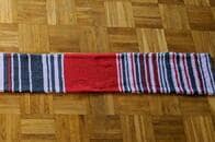 遅れてばかりのドイツ鉄道へ恨みを込めて編んだ「遅延マフラー」とは？