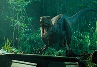 『ジュラシック』最新作はホラーに回帰