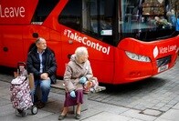 英国のEU離脱問題、ハッピーエンドは幻か