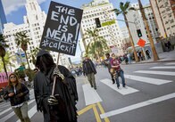 アメリカの分裂が深刻でも分離独立は起こらない理由